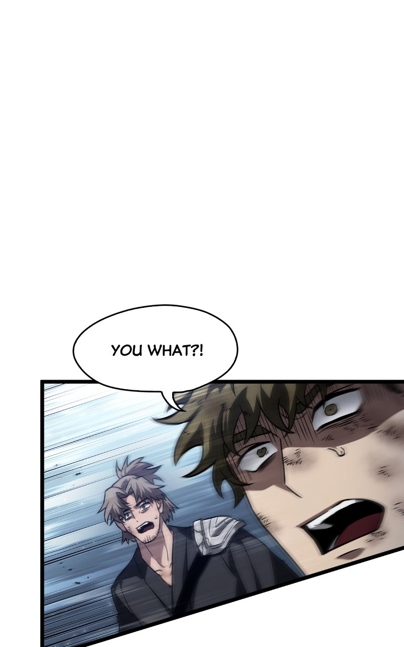 Read The World After the Fall ENGLISH Manga Online