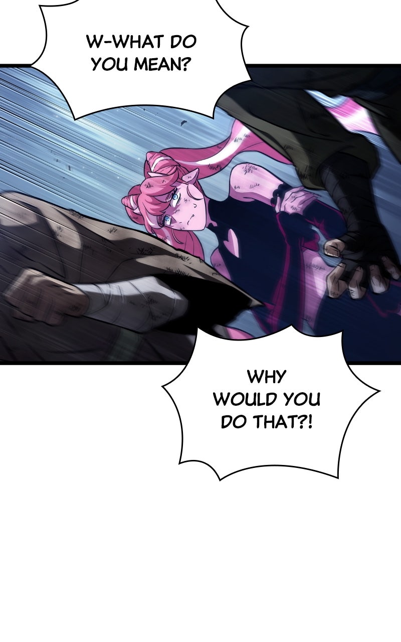 Read The World After the Fall ENGLISH Manga Online