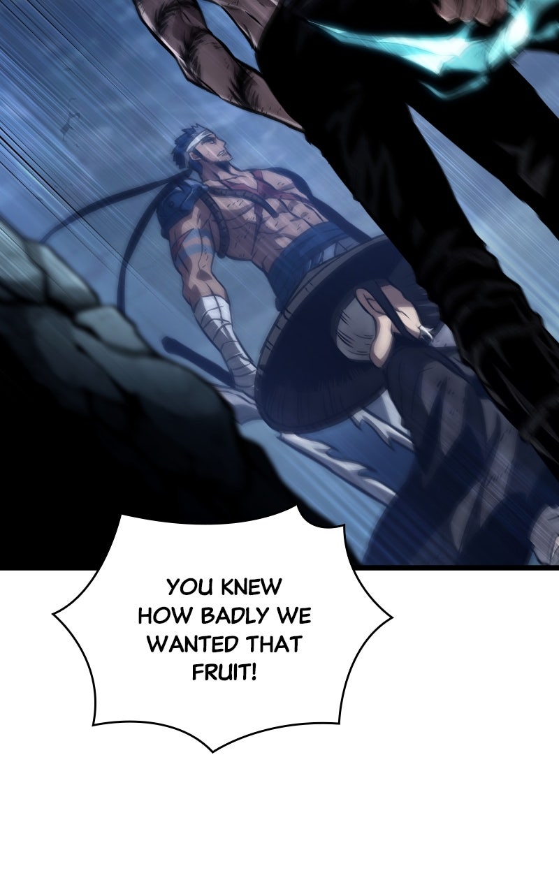 Read The World After the Fall ENGLISH Manga Online