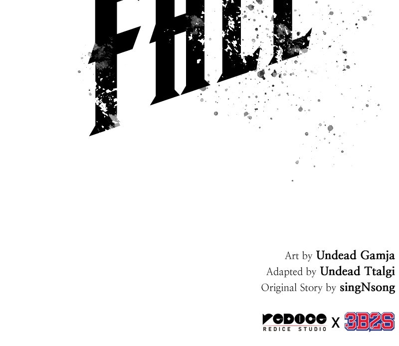 Read The World After the Fall ENGLISH Manga Online