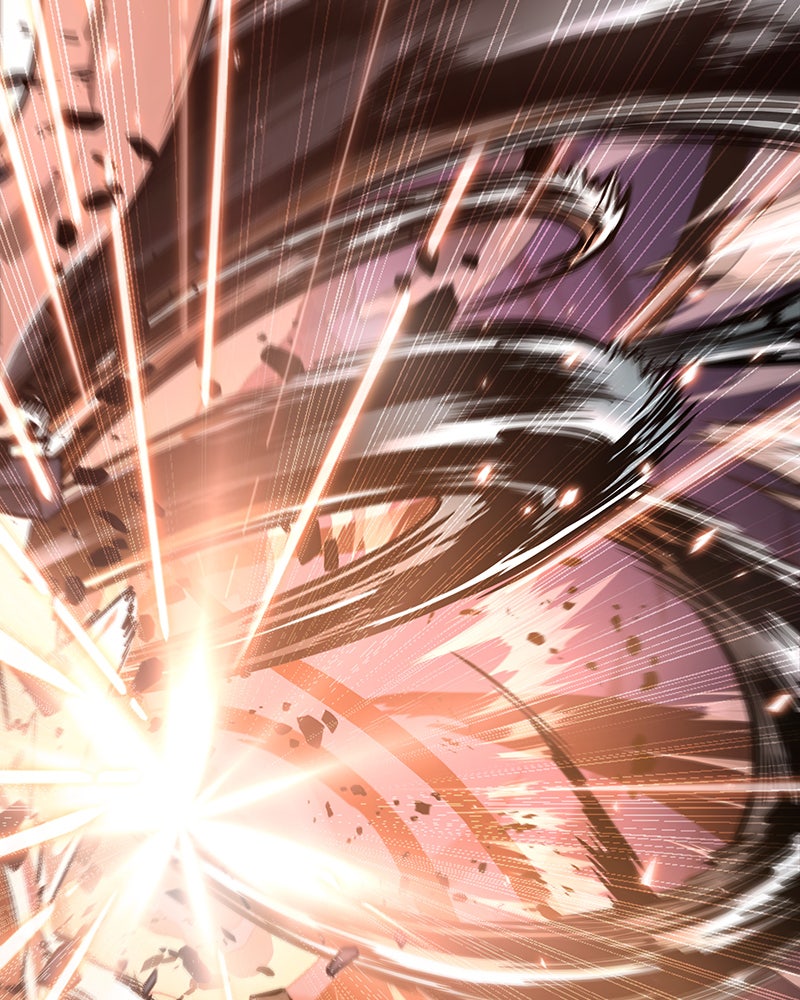 Read The World After the Fall ENGLISH Manga Online