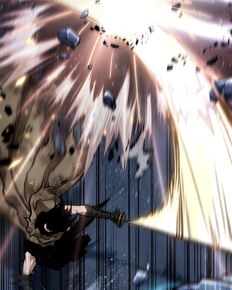 Read The World After the Fall ENGLISH Manga Online