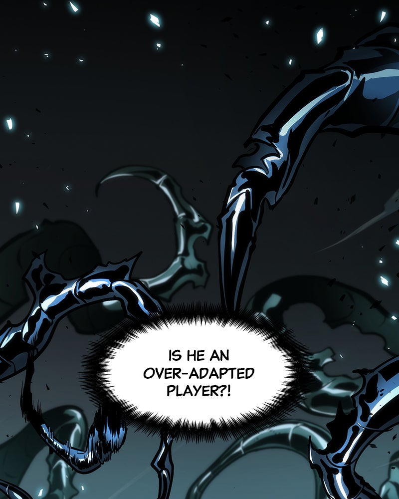 Read The World After the Fall ENGLISH Manga Online