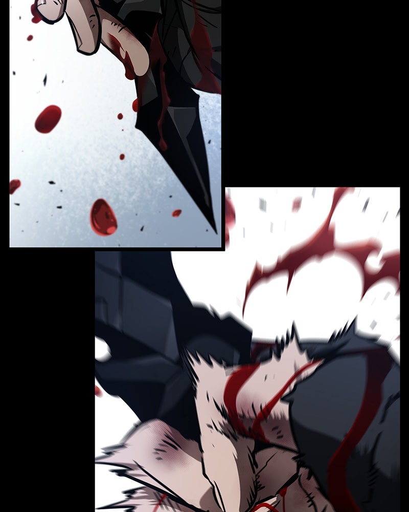 Read The World After the Fall ENGLISH Manga Online