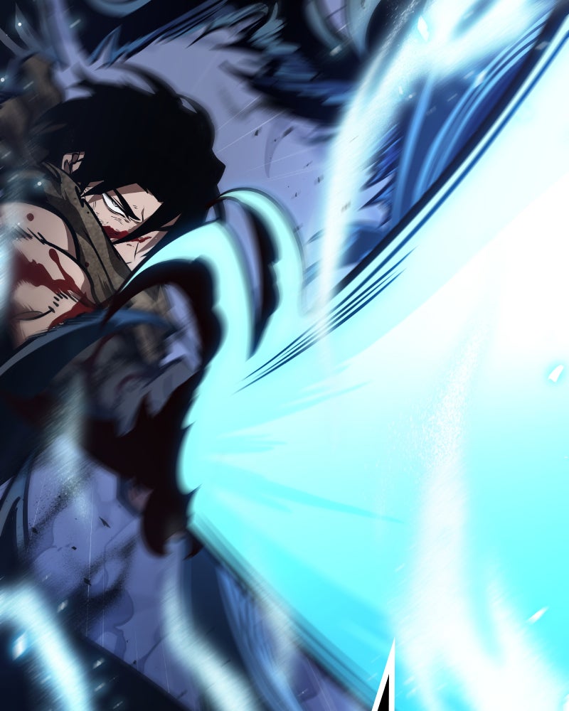 Read The World After the Fall ENGLISH Manga Online