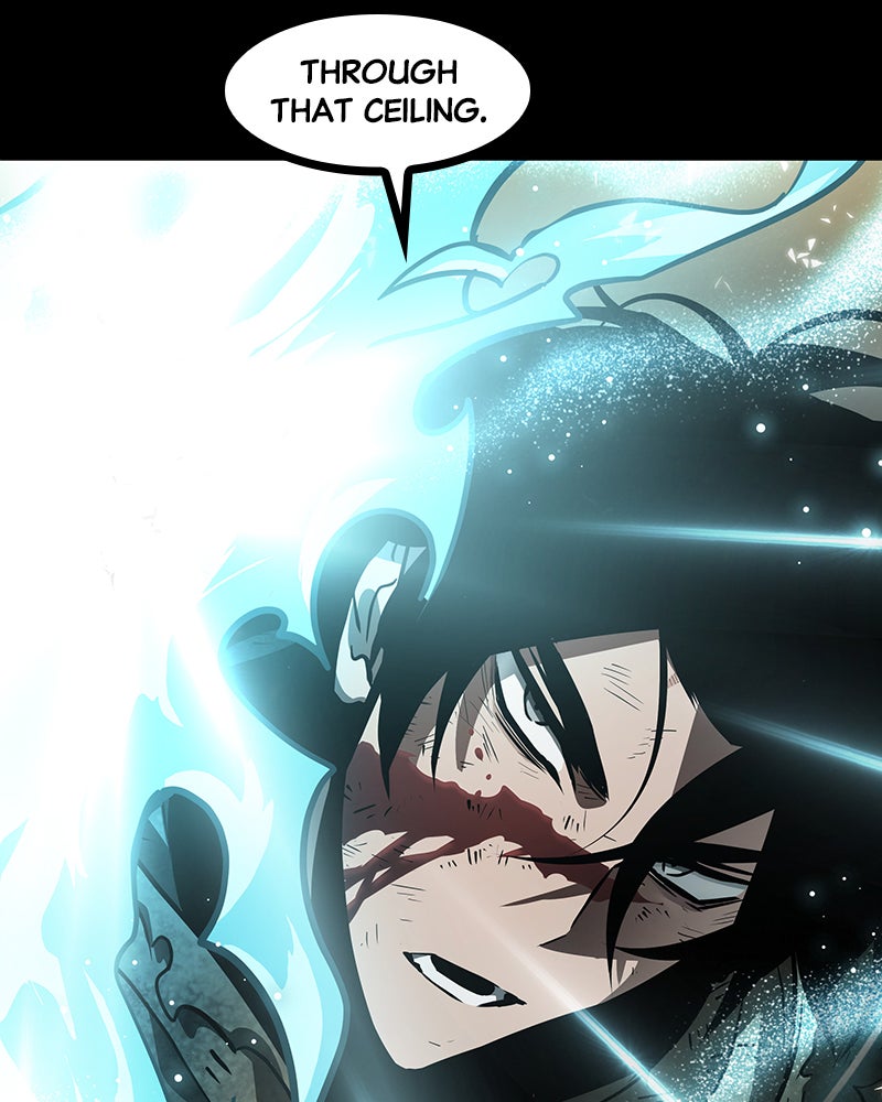 Read The World After the Fall ENGLISH Manga Online