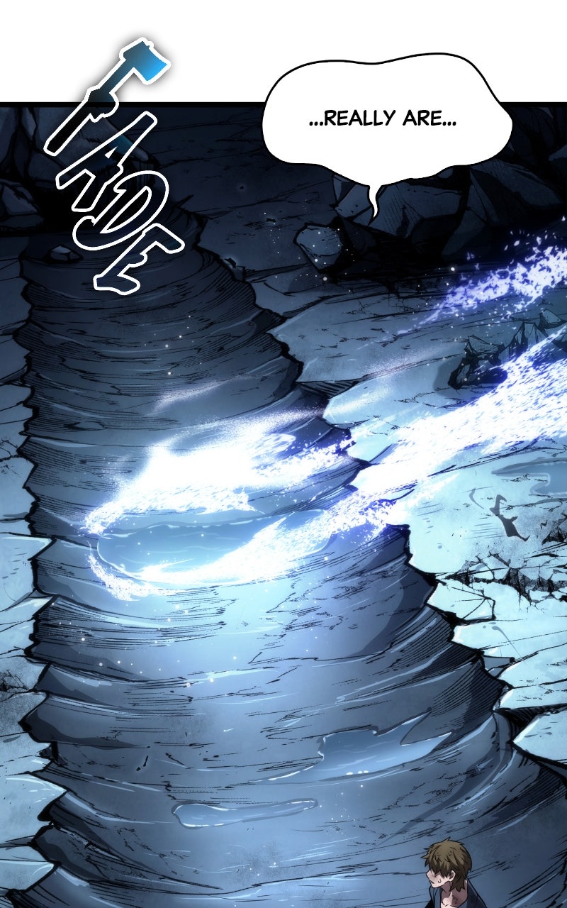 Read The World After the Fall ENGLISH Manga Online