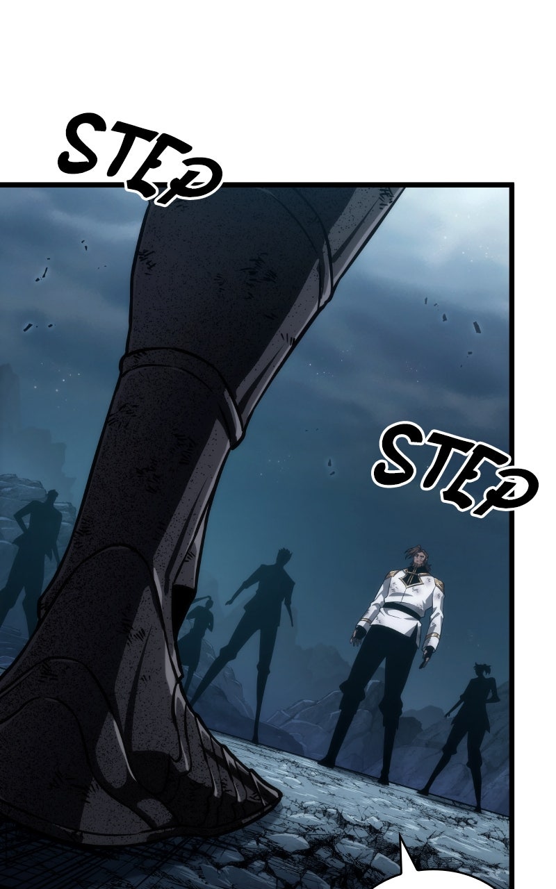 Read The World After the Fall ENGLISH Manga Online