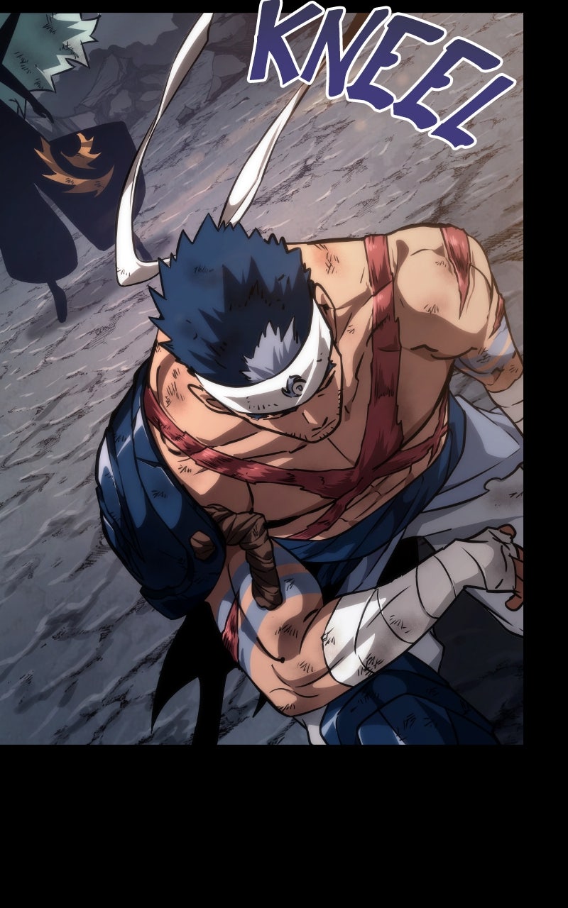 Read The World After the Fall ENGLISH Manga Online