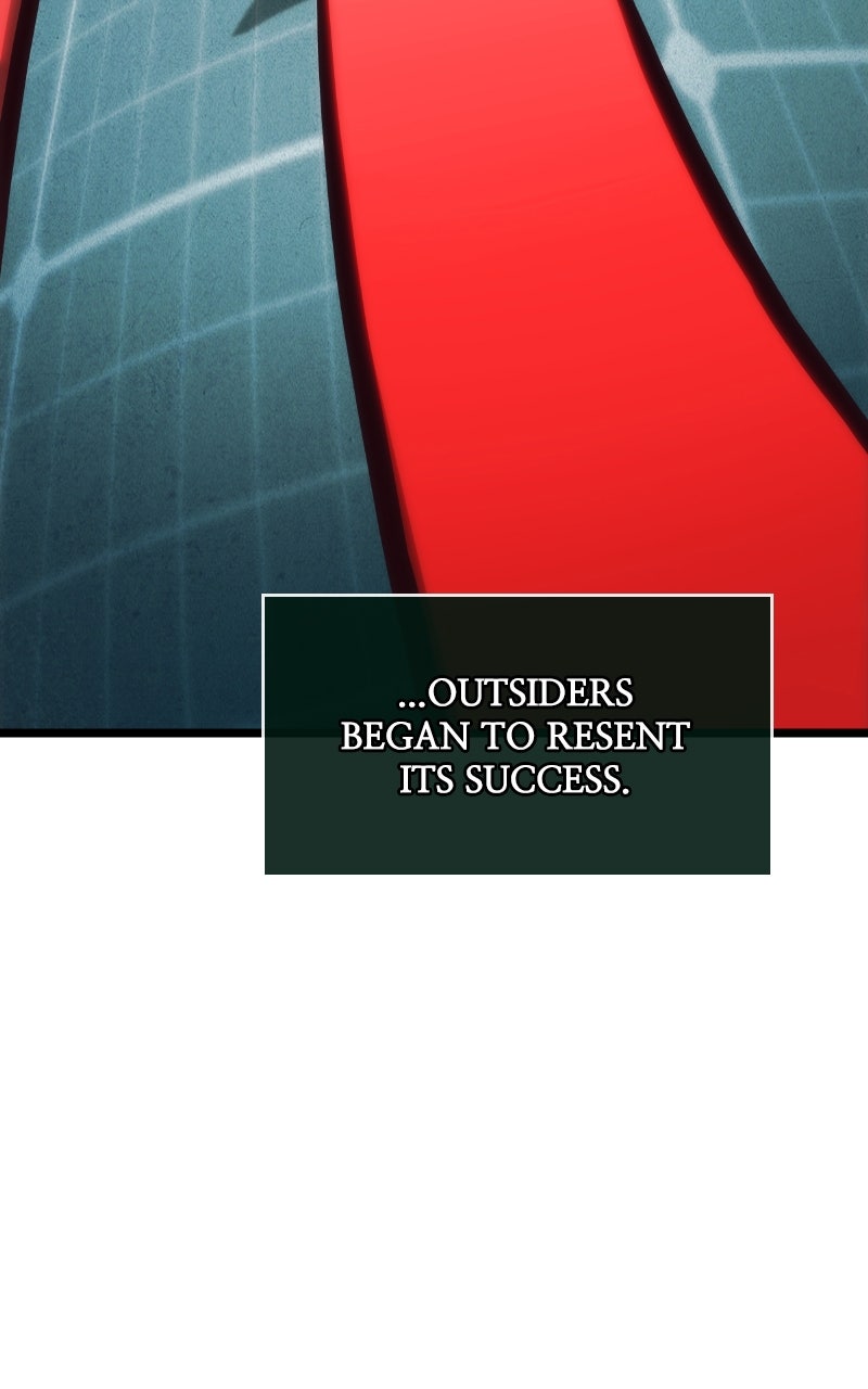 Read The World After the Fall ENGLISH Manga Online