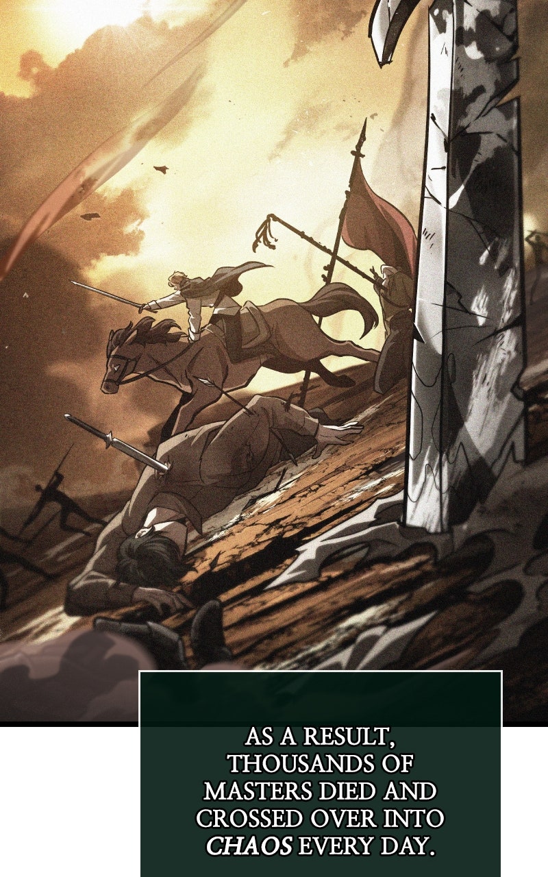 Read The World After the Fall ENGLISH Manga Online