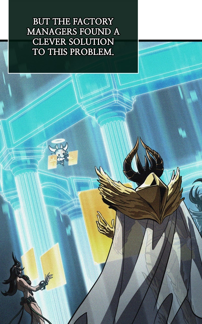 Read The World After the Fall ENGLISH Manga Online