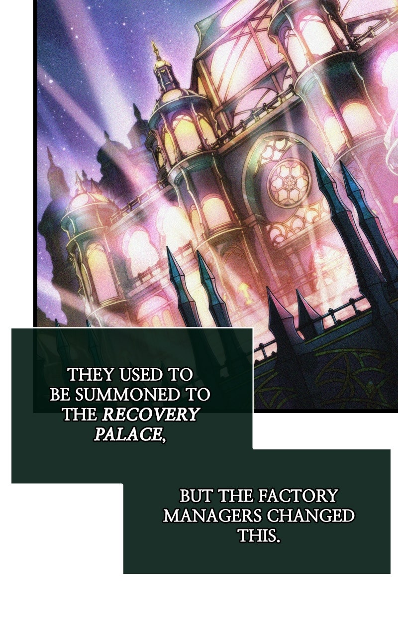 Read The World After the Fall ENGLISH Manga Online