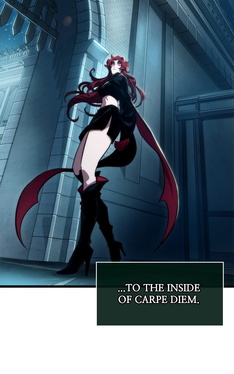 Read The World After the Fall ENGLISH Manga Online