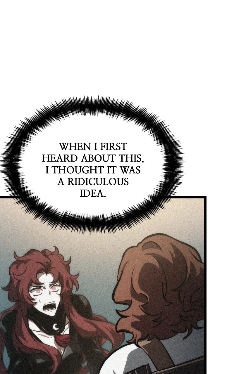 Read The World After the Fall ENGLISH Manga Online