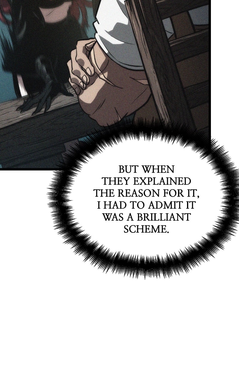 Read The World After the Fall ENGLISH Manga Online