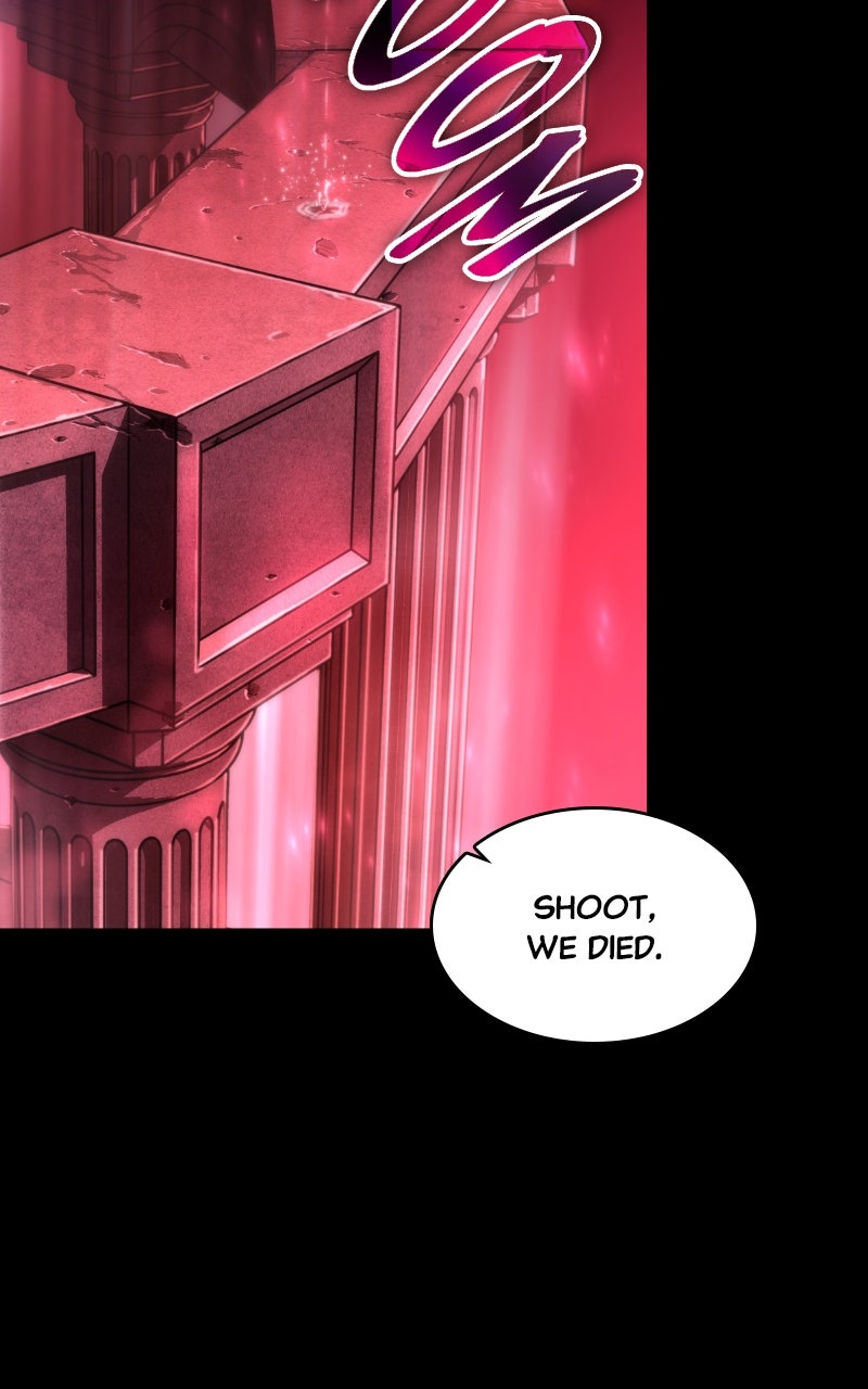 Read The World After the Fall ENGLISH Manga Online