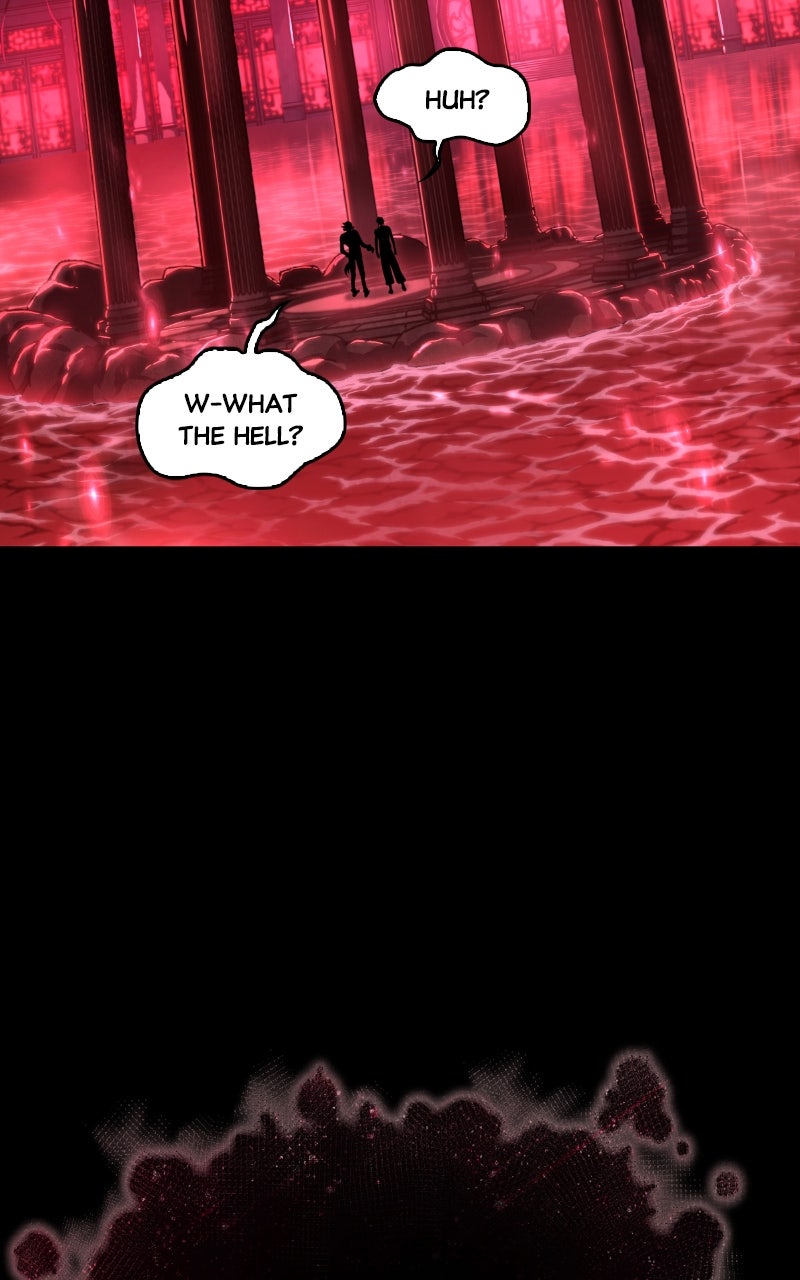 Read The World After the Fall ENGLISH Manga Online