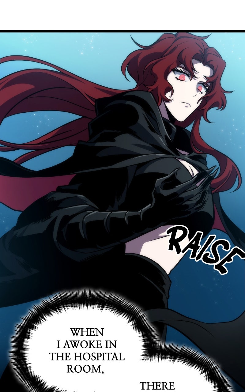 Read The World After the Fall ENGLISH Manga Online