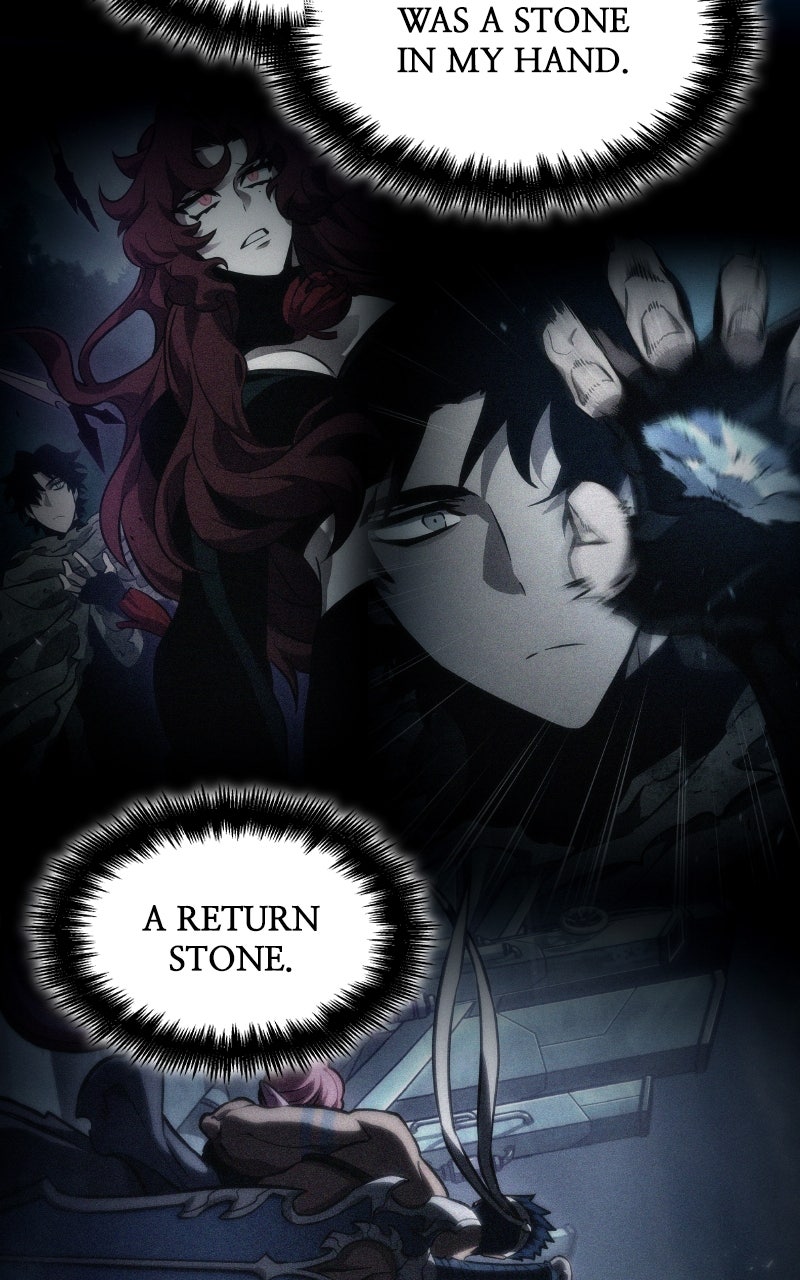 Read The World After the Fall ENGLISH Manga Online