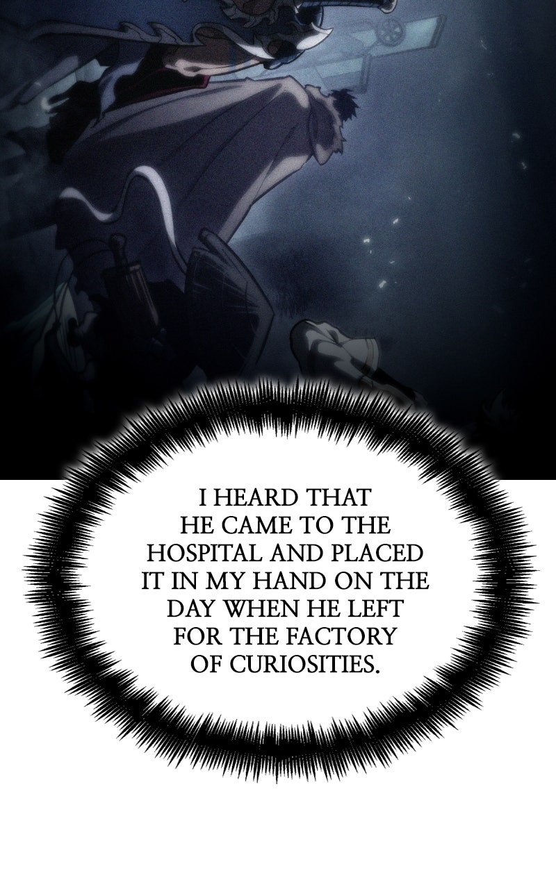 Read The World After the Fall ENGLISH Manga Online