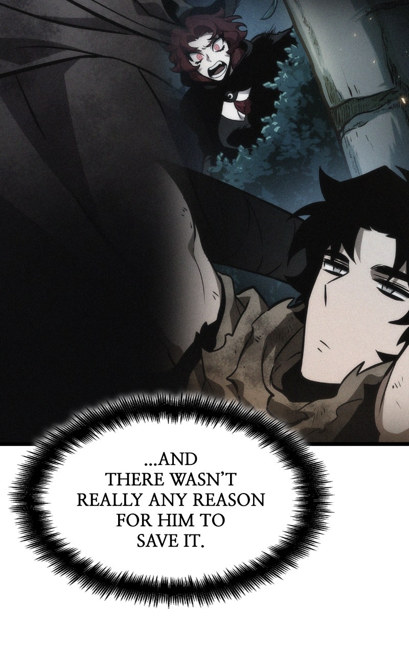 Read The World After the Fall ENGLISH Manga Online