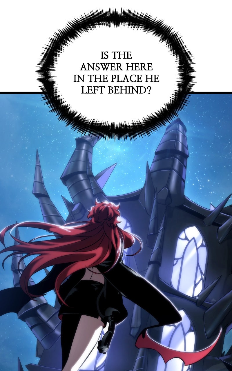 Read The World After the Fall ENGLISH Manga Online