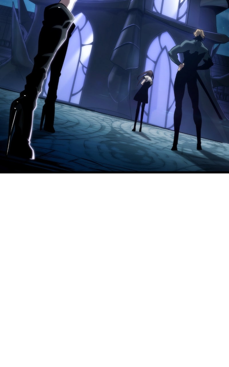 Read The World After the Fall ENGLISH Manga Online