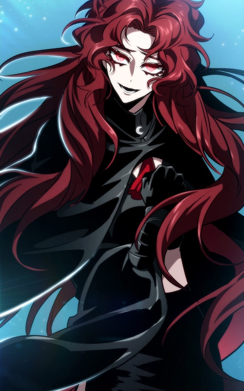 Read The World After the Fall ENGLISH Manga Online