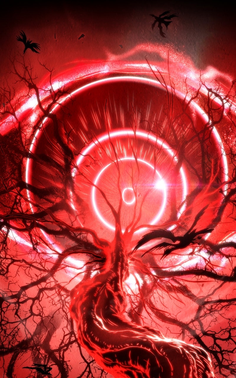 Read The World After the Fall ENGLISH Manga Online