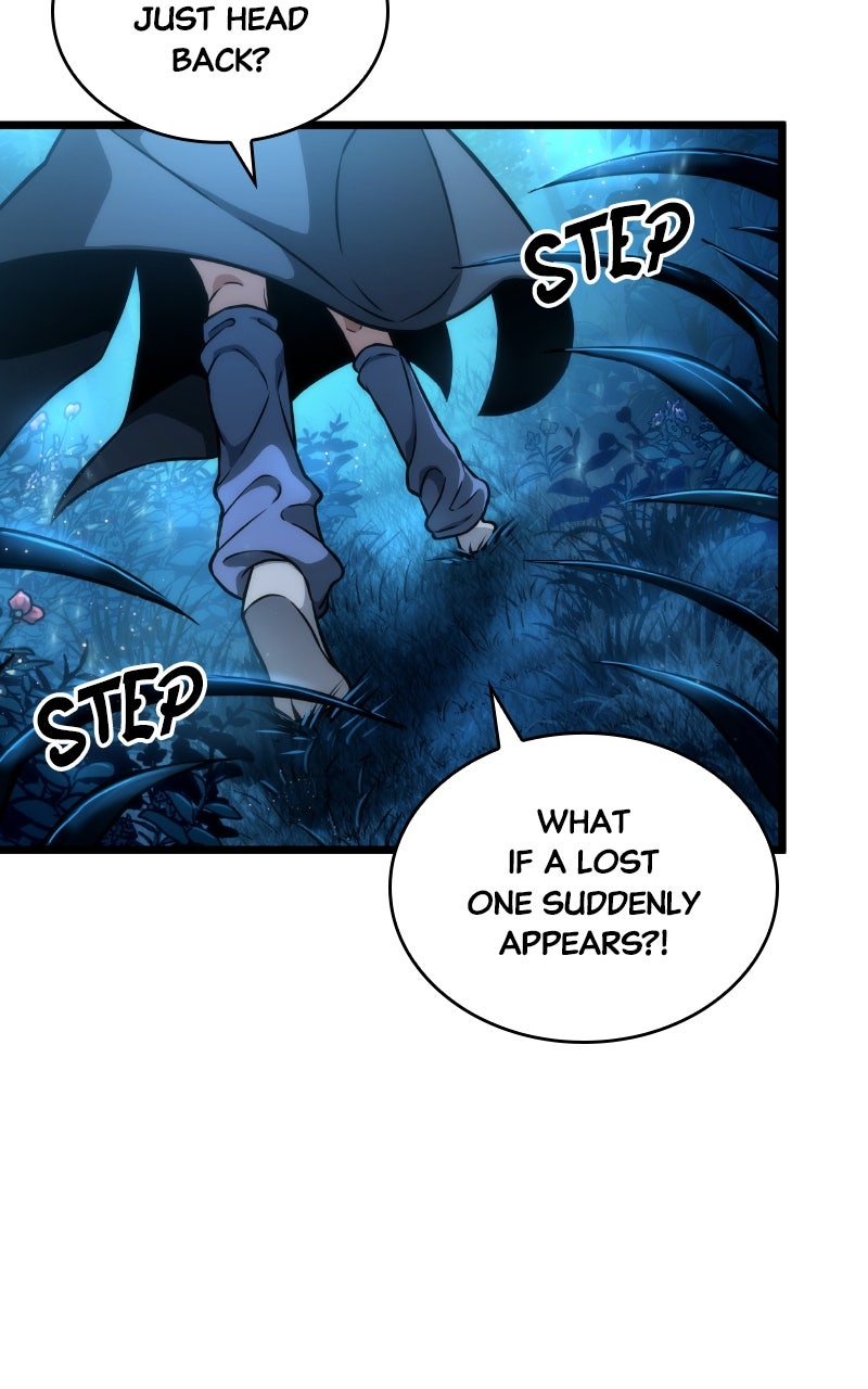 Read The World After the Fall ENGLISH Manga Online