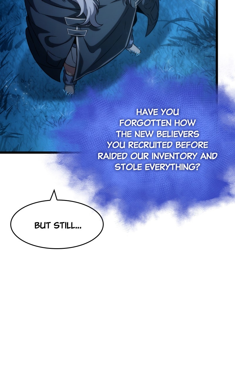 Read The World After the Fall ENGLISH Manga Online