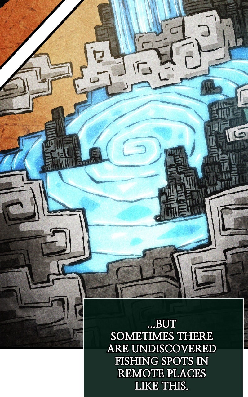 Read The World After the Fall ENGLISH Manga Online