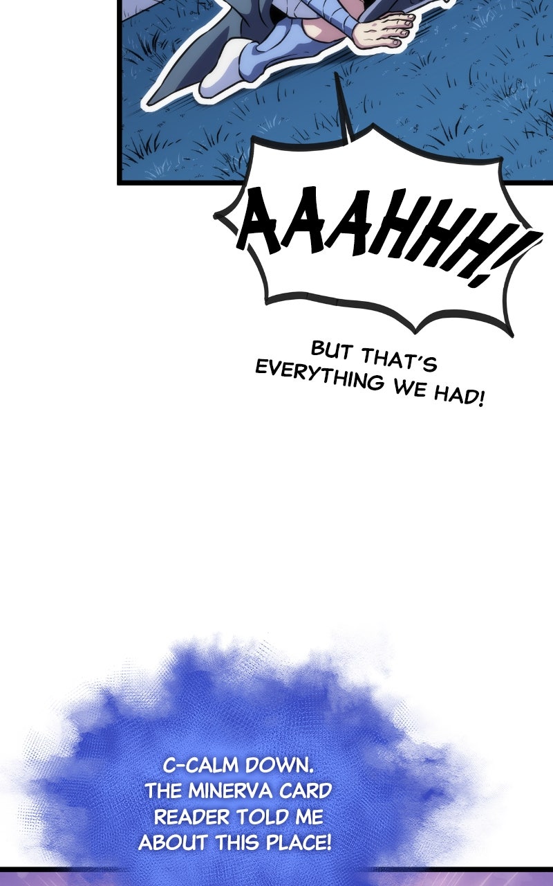 Read The World After the Fall ENGLISH Manga Online