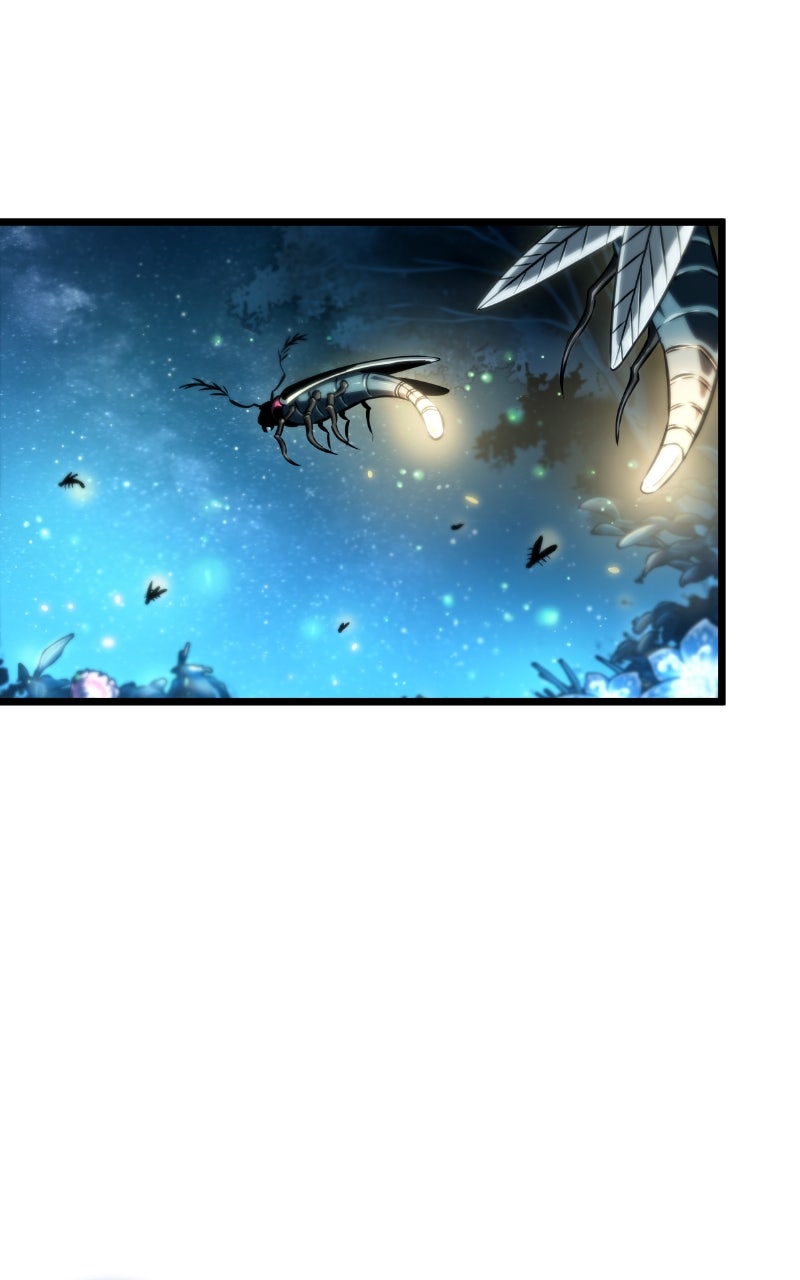 Read The World After the Fall ENGLISH Manga Online