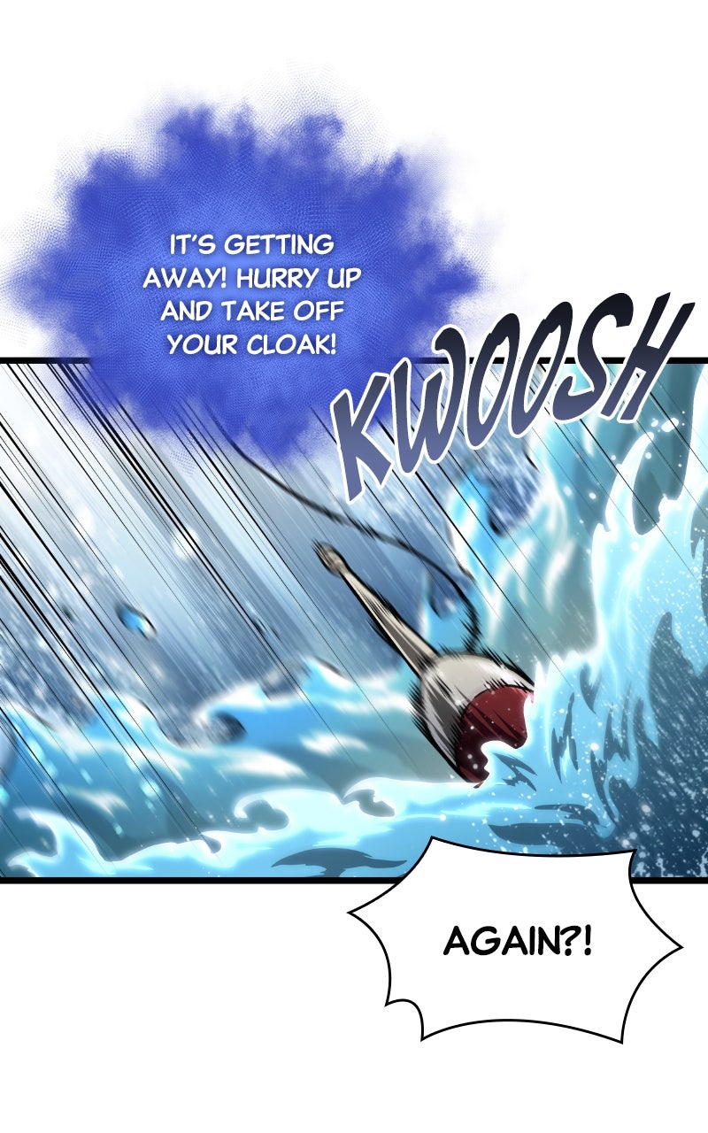 Read The World After the Fall ENGLISH Manga Online