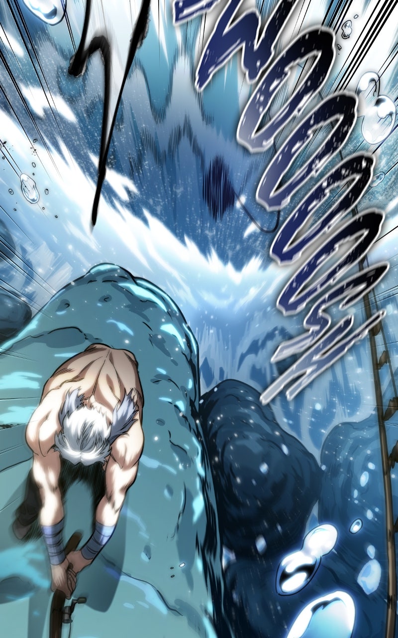 Read The World After the Fall ENGLISH Manga Online