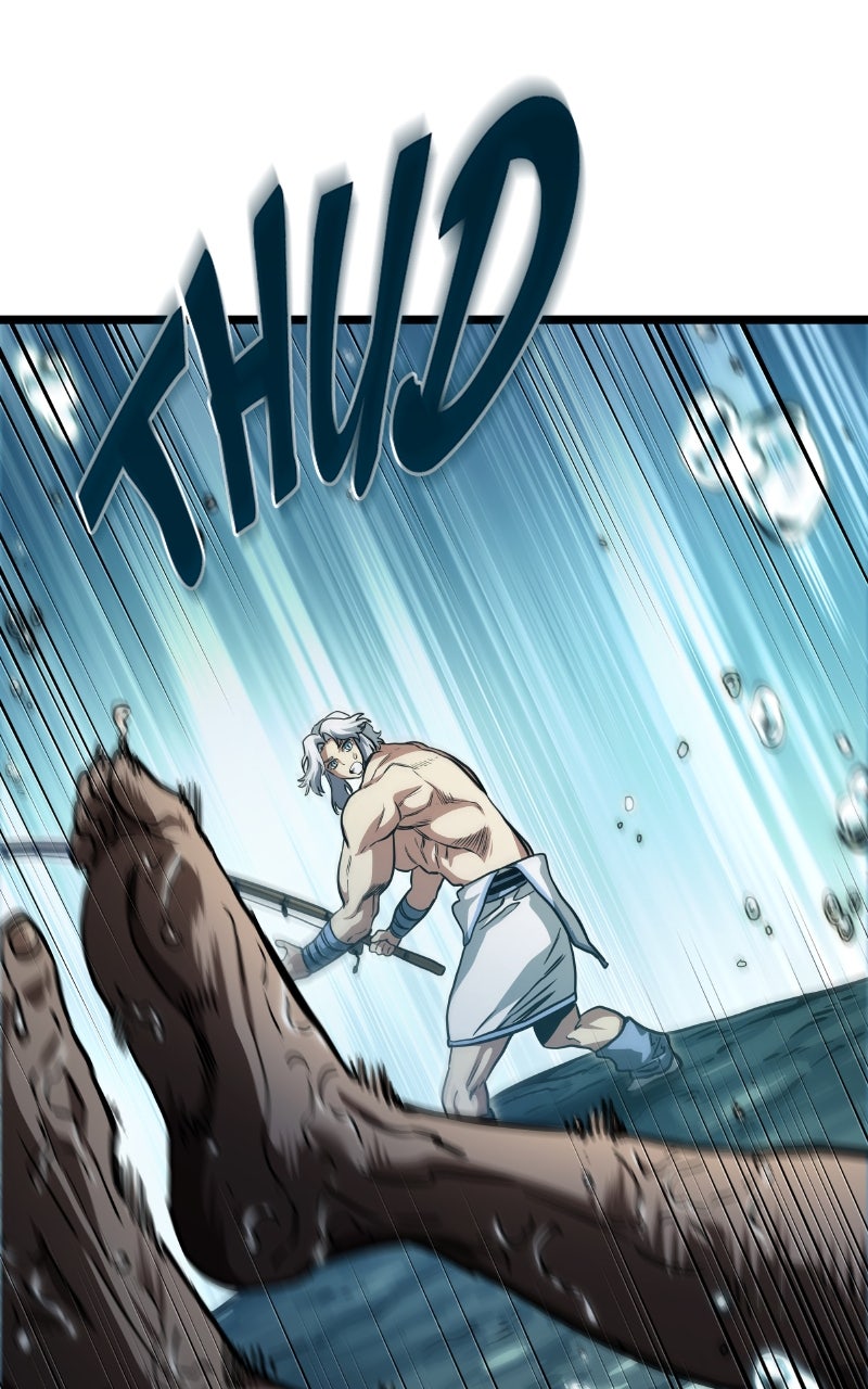 Read The World After the Fall ENGLISH Manga Online