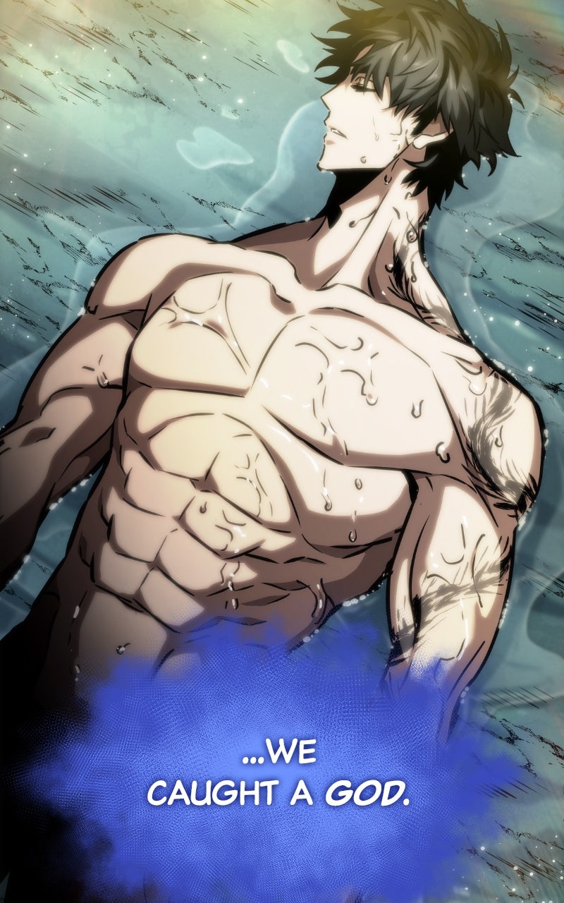 Read The World After the Fall ENGLISH Manga Online