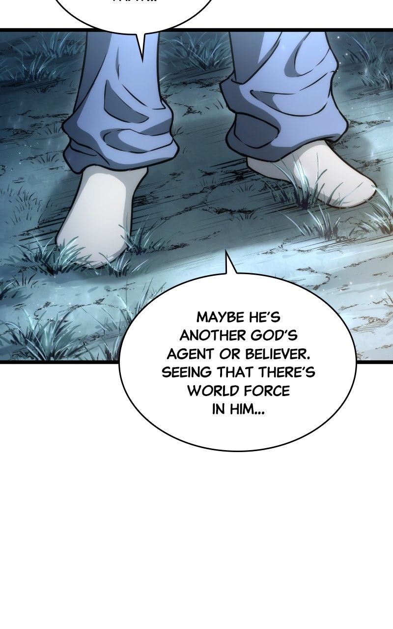 Read The World After the Fall ENGLISH Manga Online