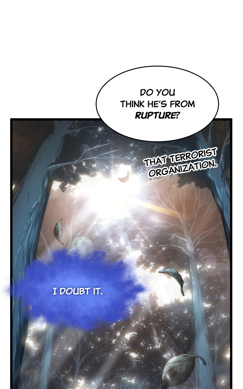 Read The World After the Fall ENGLISH Manga Online