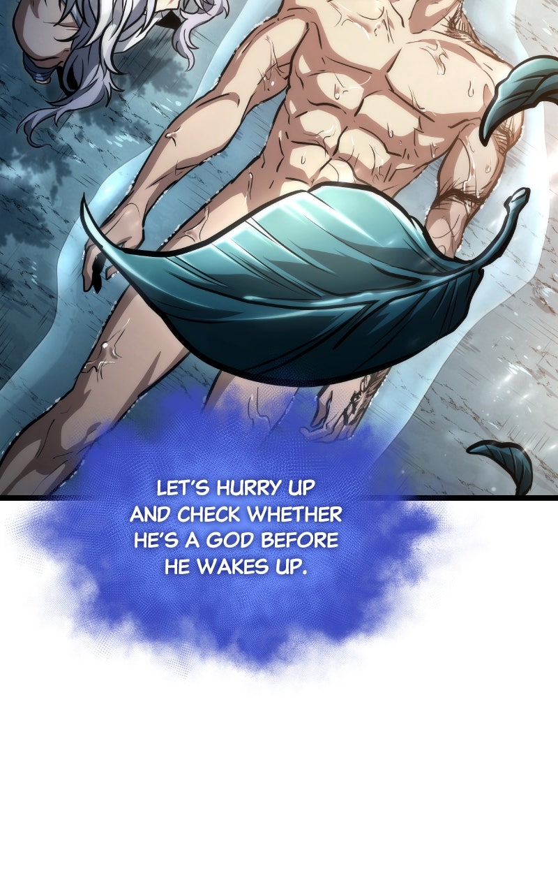 Read The World After the Fall ENGLISH Manga Online