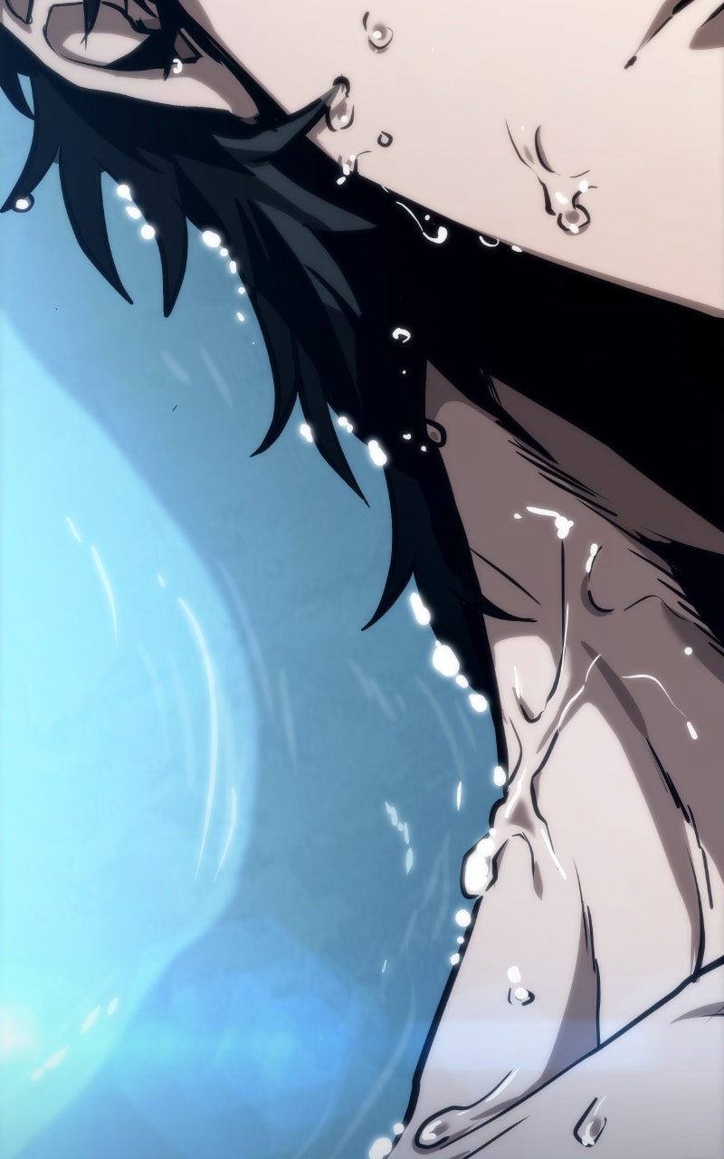 Read The World After the Fall ENGLISH Manga Online