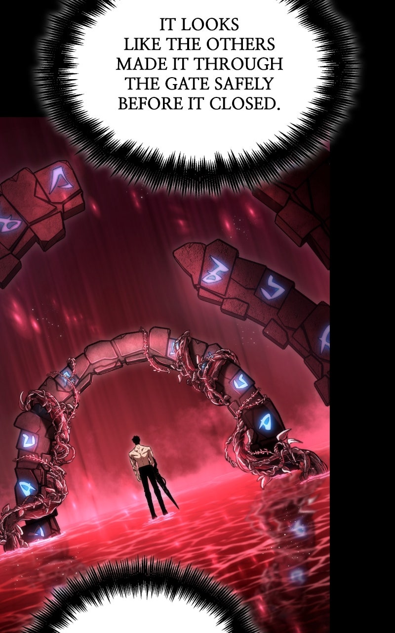 Read The World After the Fall ENGLISH Manga Online