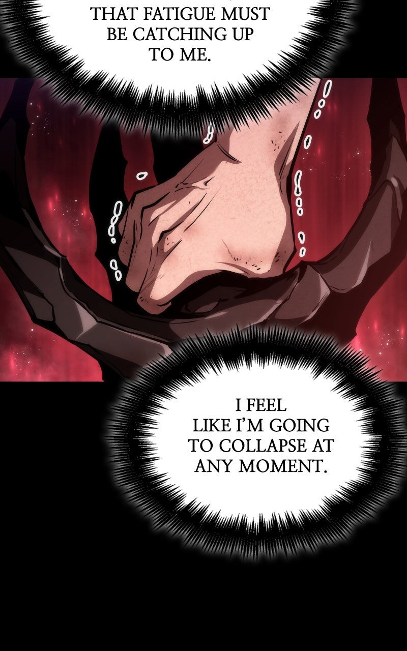 Read The World After the Fall ENGLISH Manga Online