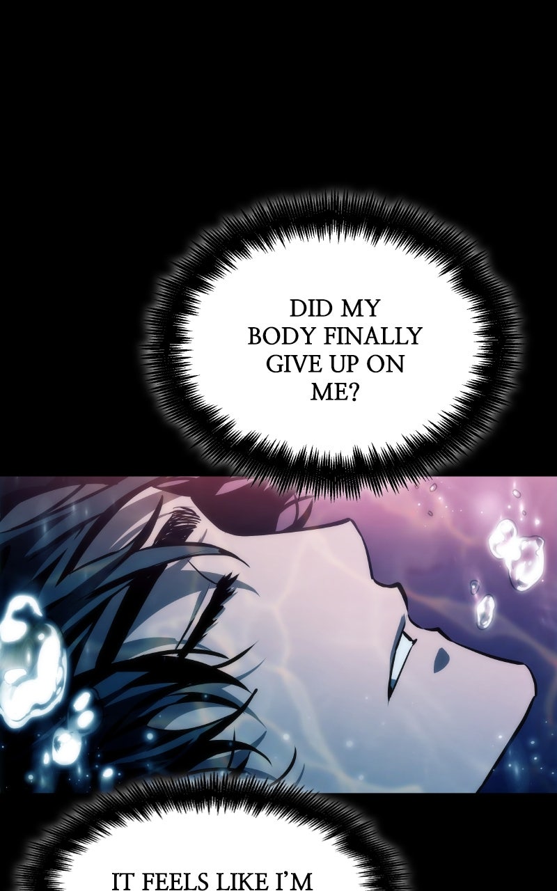 Read The World After the Fall ENGLISH Manga Online