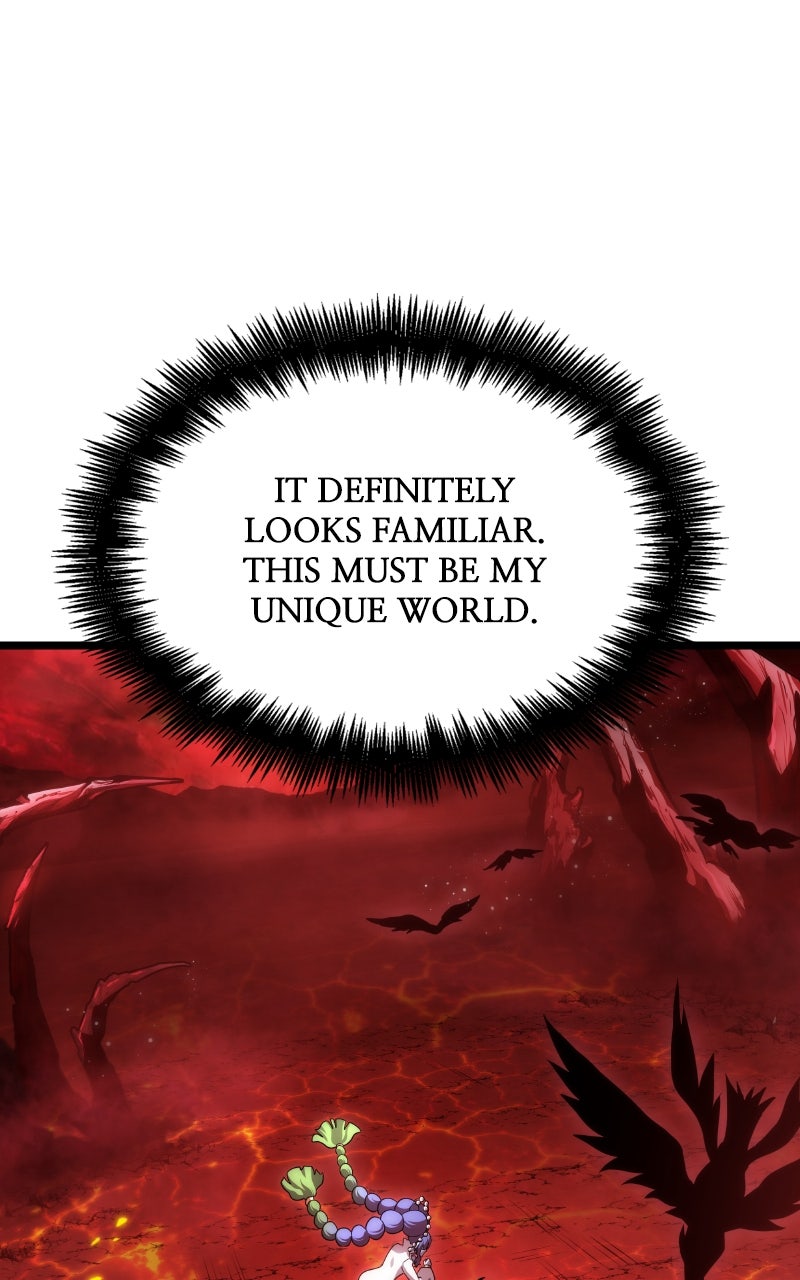 Read The World After the Fall ENGLISH Manga Online