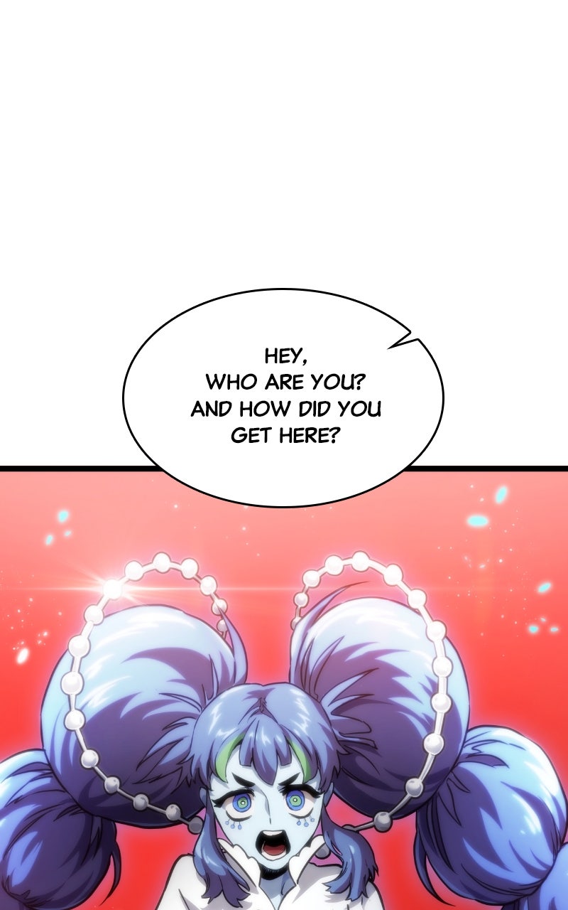 Read The World After the Fall ENGLISH Manga Online