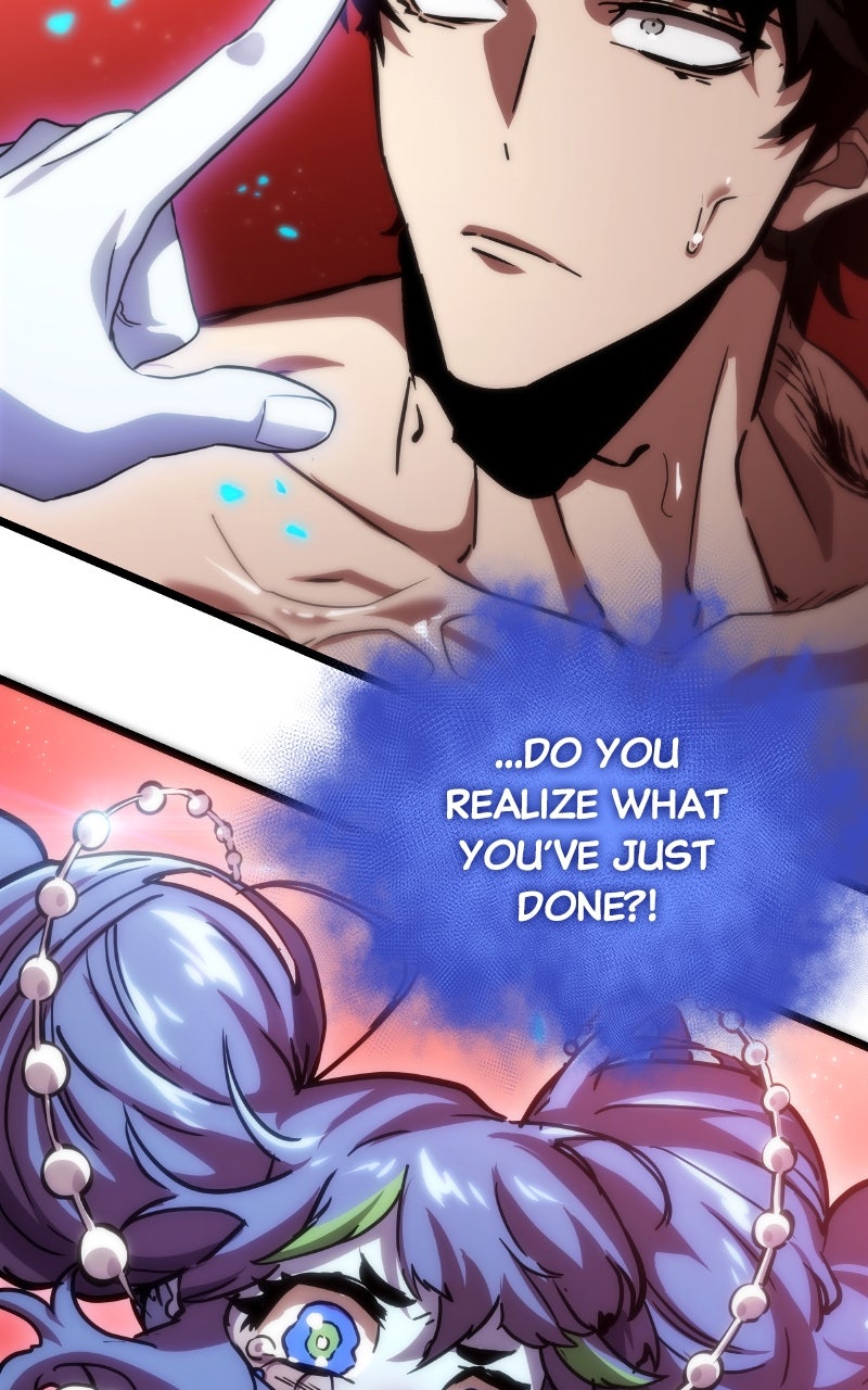 Read The World After the Fall ENGLISH Manga Online