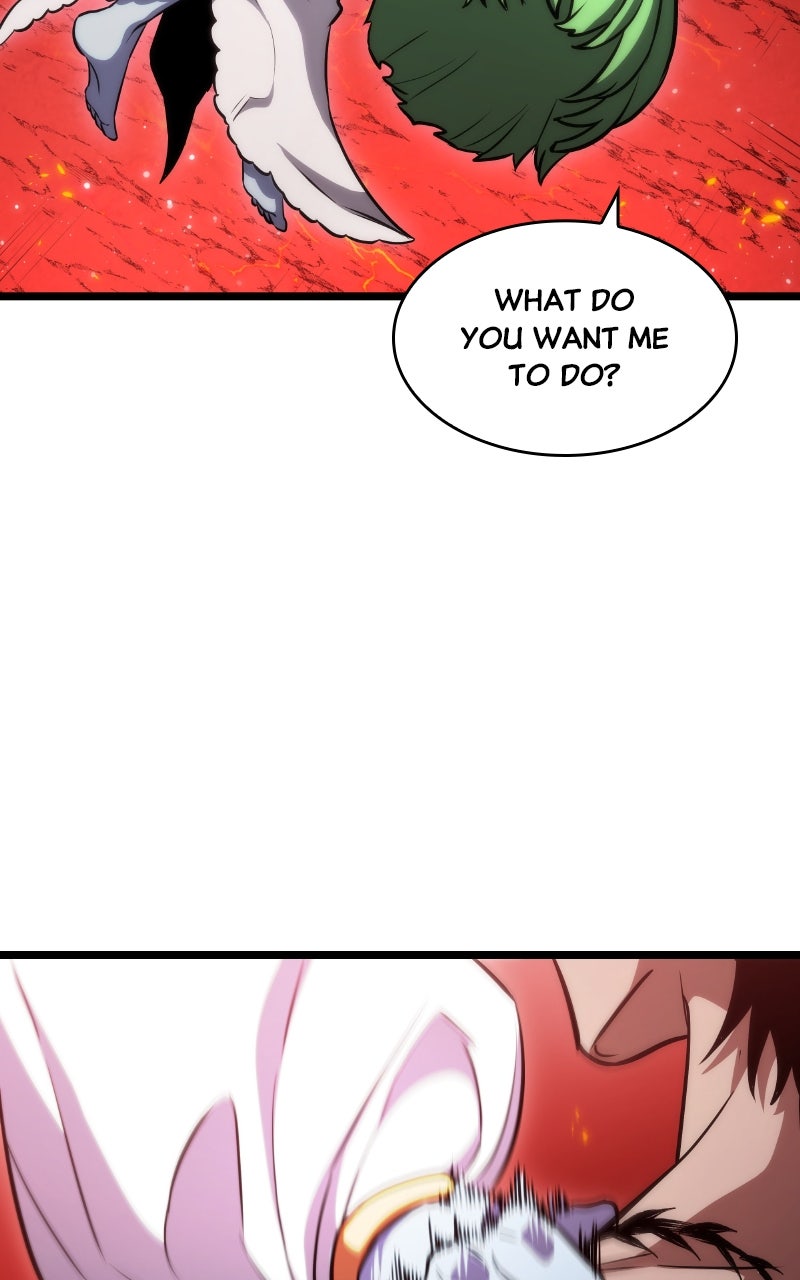 Read The World After the Fall ENGLISH Manga Online